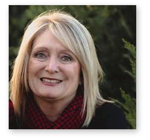 Carol Johnson