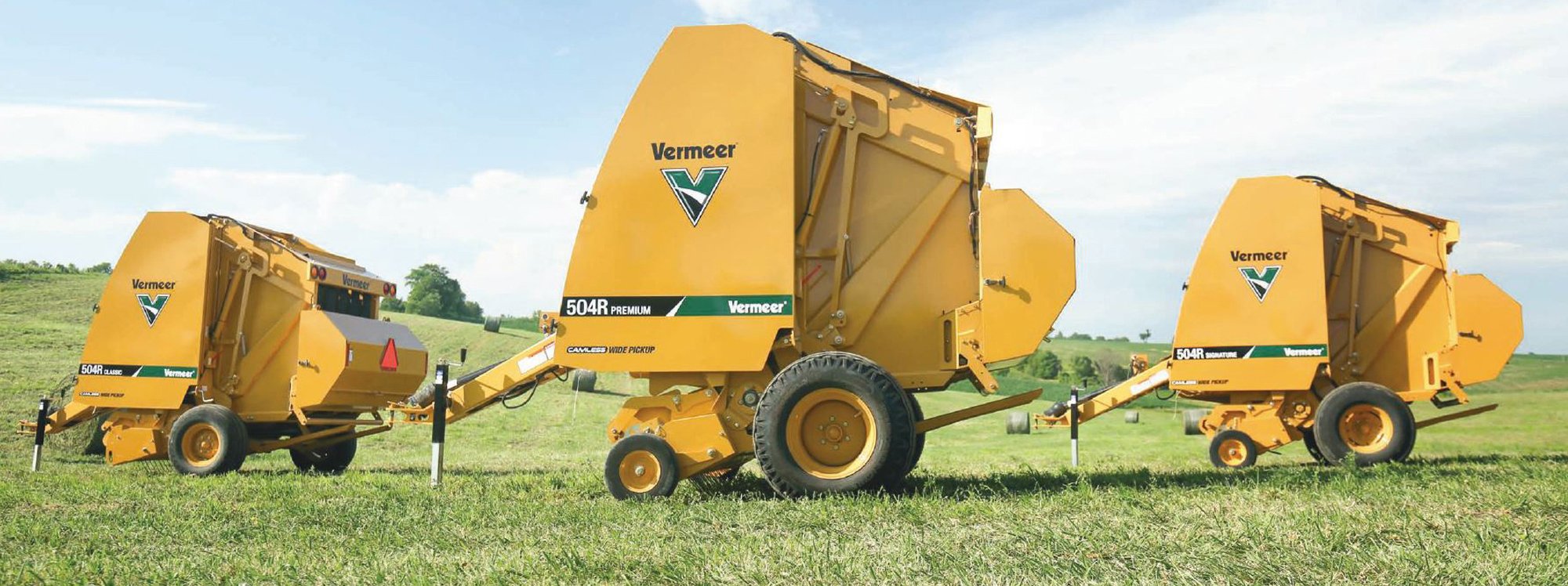 Ross Rogers Equipment Company Scranton, AR