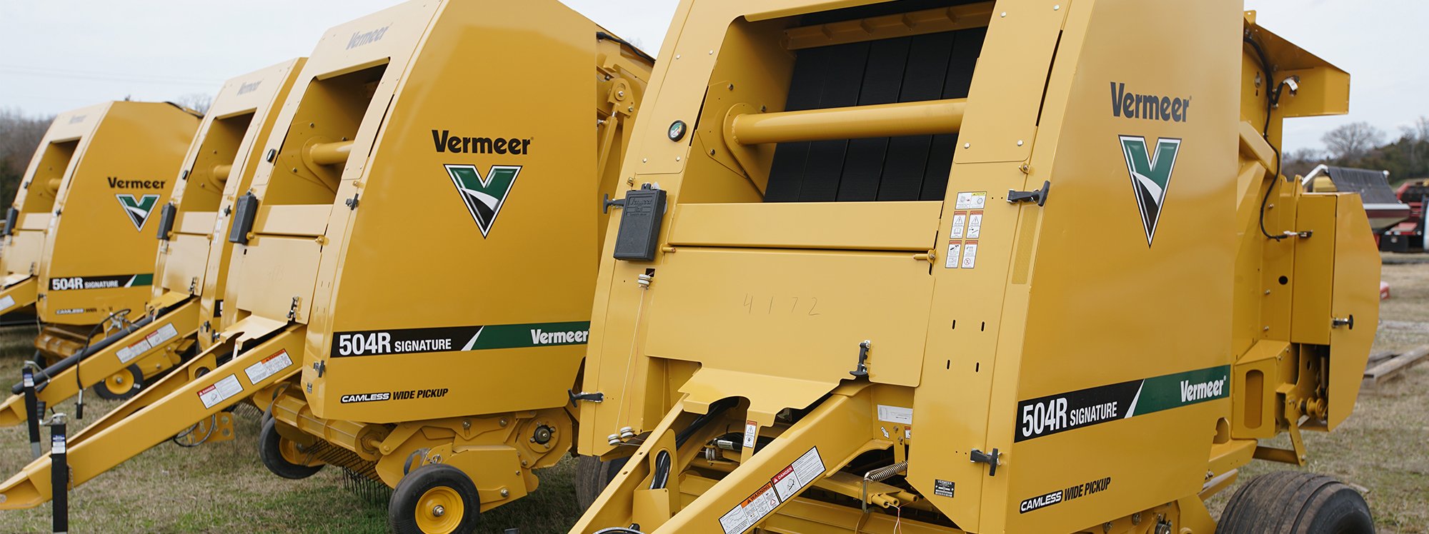 Ross Rogers Equipment Company Scranton, AR